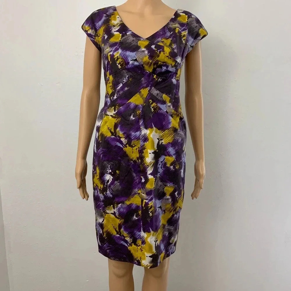 MICHAEL KORS dress